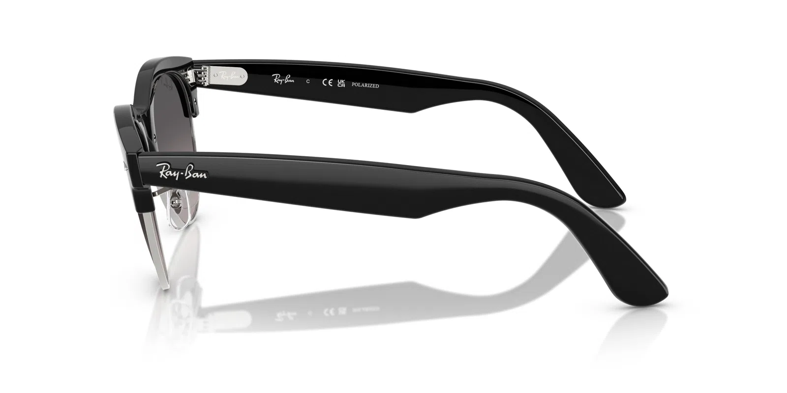 Ray-Ban Clubmaster Way 2341 Sunglasses - view 32